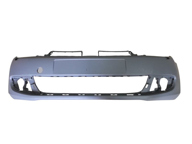 Recambio de paragolpes delantero para volkswagen golf vi (5k1) referencia OEM IAM 5K0807217BS  107234629/240132C/VG0381011