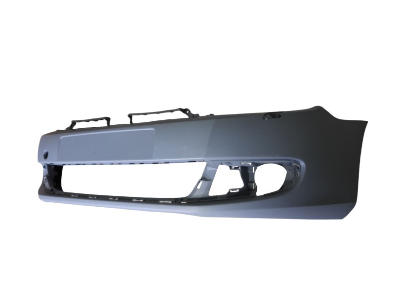 Recambio de paragolpes delantero para volkswagen golf vi (5k1) referencia OEM IAM 5K0807217BS  107234629/240132C/VG0381011