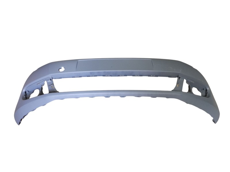 Recambio de paragolpes delantero para volkswagen golf vi (5k1) referencia OEM IAM 5K0807217BS  107234629/240132C/VG0381011