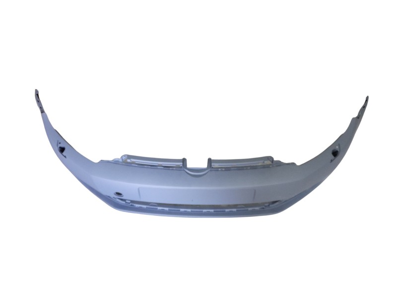 Recambio de paragolpes delantero para volkswagen golf vi (5k1) referencia OEM IAM 5K0807217BS  107234629/240132C/VG0381011