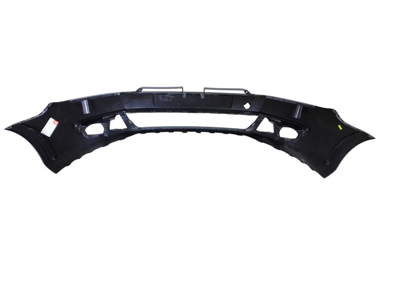 Recambio de paragolpes delantero para volkswagen golf vi (5k1) referencia OEM IAM 5K0807217BS  107234629/240132C/VG0381011