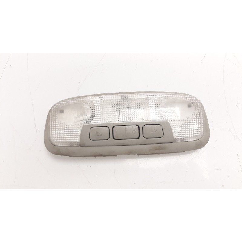 Recambio de luz interior para ford transit custom kombi 2.0 tdci cat referencia OEM IAM FK2613K767AA  
