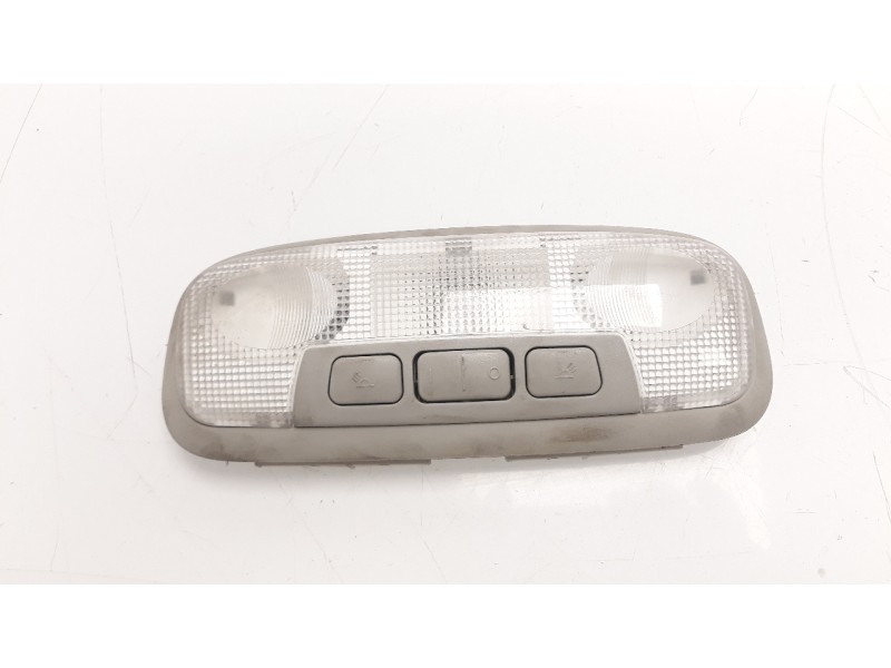 Recambio de luz interior para ford transit custom kombi 2.0 tdci cat referencia OEM IAM FK2613K767AA  