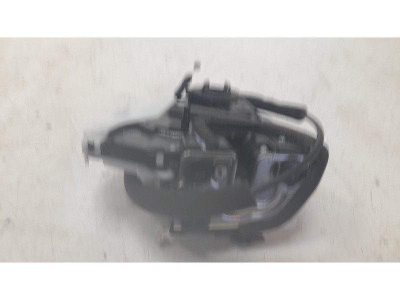 Recambio de cerradura puerta trasera derecha para nissan qashqai iii (j12) 1.3 dig-t referencia OEM IAM 825006UA0A  
