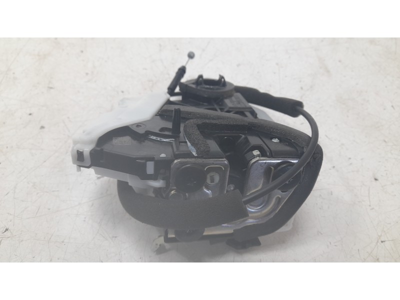 Recambio de cerradura puerta trasera derecha para nissan qashqai iii (j12) 1.3 dig-t referencia OEM IAM 825006UA0A  