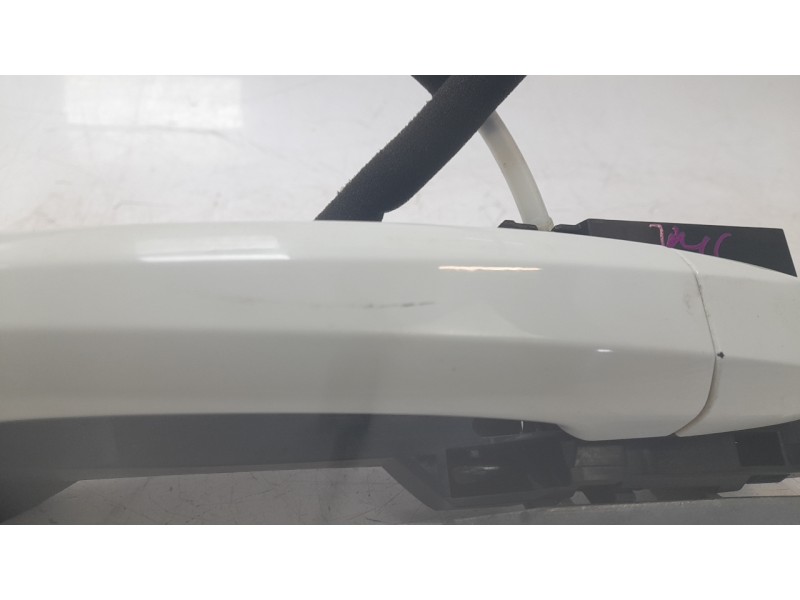 Recambio de maneta exterior delantera derecha para nissan qashqai iii (j12) 1.3 dig-t referencia OEM IAM 806406UA2A  