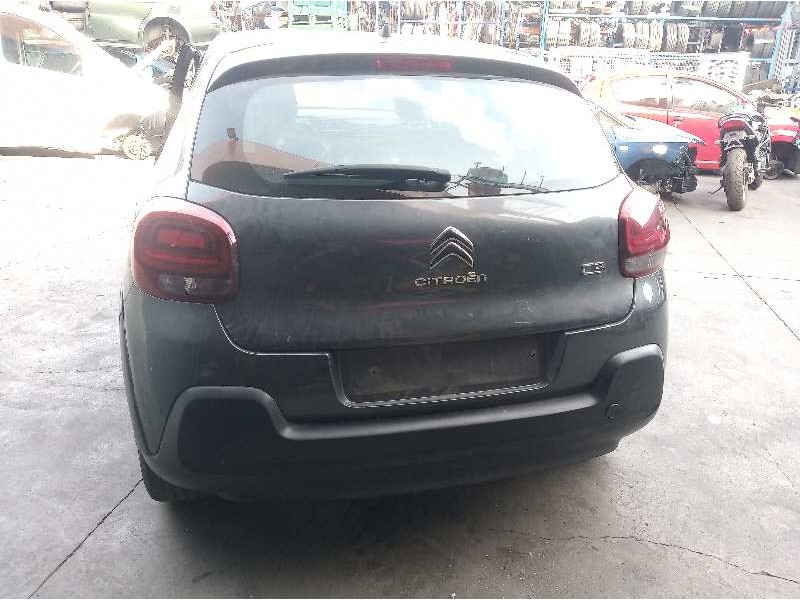 citroen c3 del año 2017