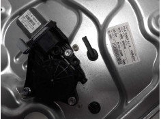 Recambio de elevalunas trasero izquierdo para hyundai i30 classic referencia OEM IAM 814102L000   2