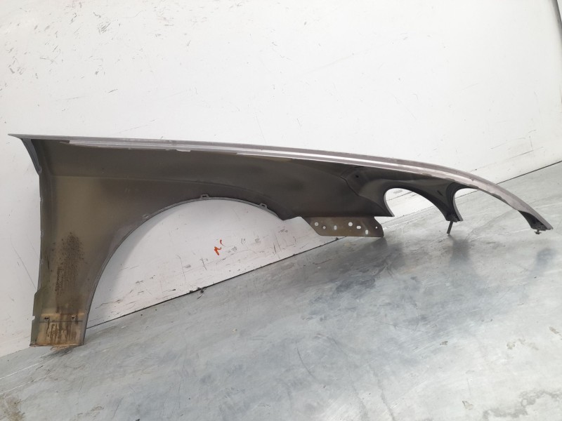 Recambio de aleta delantera izquierda para bentley continental flying spur (3w_) 6.0 referencia OEM IAM 3W5821021F  