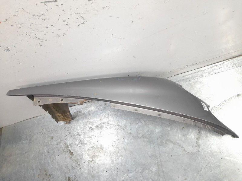 Recambio de aleta delantera izquierda para bentley continental flying spur (3w_) 6.0 referencia OEM IAM 3W5821021F  