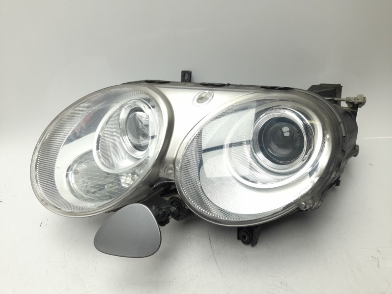 Recambio de faro izquierdo para bentley continental flying spur (3w_) 6.0 referencia OEM IAM 3W1941015L  