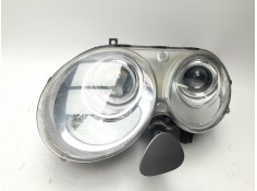 Recambio de faro izquierdo para bentley continental flying spur (3w_) 6.0 referencia OEM IAM 3W1941015L   2