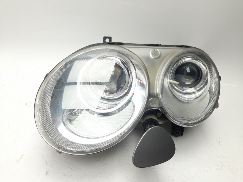 Recambio de faro izquierdo para bentley continental flying spur (3w_) 6.0 referencia OEM IAM 3W1941015L  