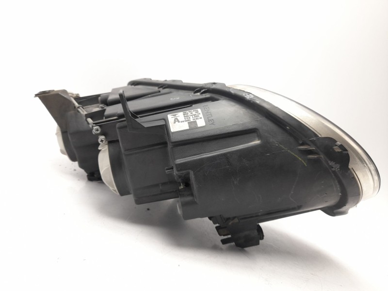 Recambio de faro izquierdo para bentley continental flying spur (3w_) 6.0 referencia OEM IAM 3W1941015L  