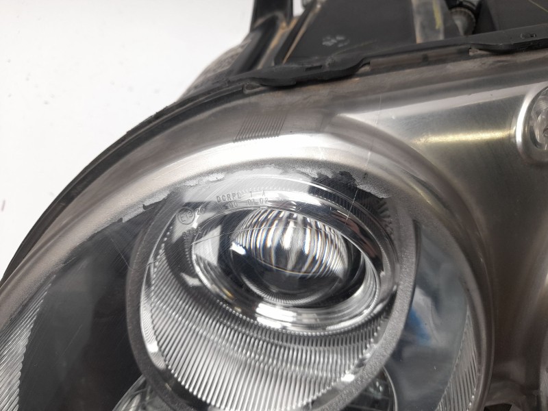 Recambio de faro izquierdo para bentley continental flying spur (3w_) 6.0 referencia OEM IAM 3W1941015L  
