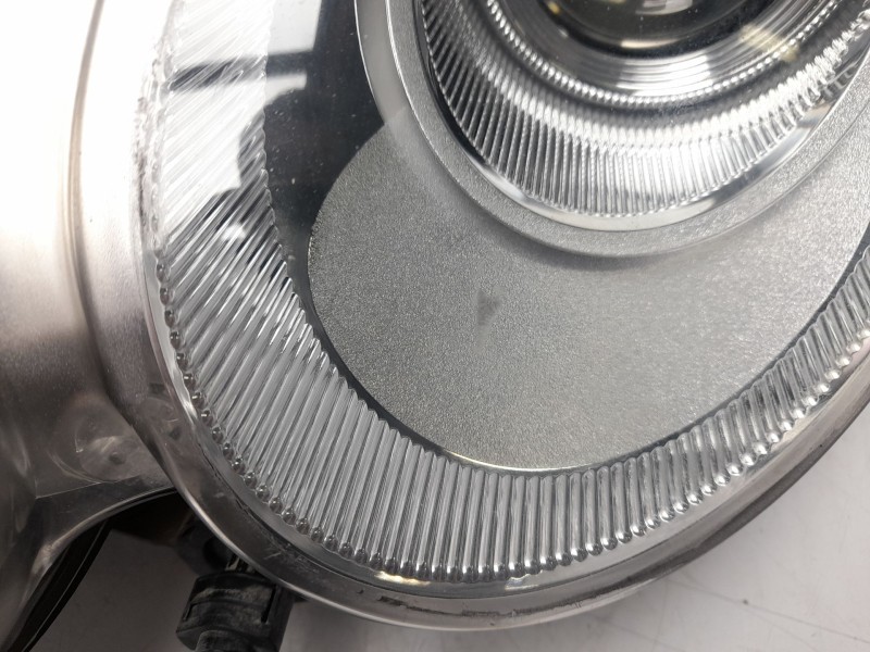 Recambio de faro izquierdo para bentley continental flying spur (3w_) 6.0 referencia OEM IAM 3W1941015L  
