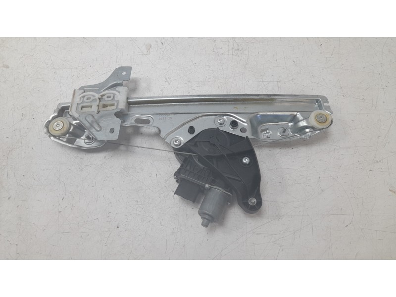Recambio de elevalunas trasero derecho para nissan qashqai iii (j12) 1.3 dig-t referencia OEM IAM 827006UA1C  