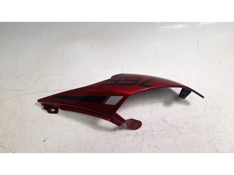 Recambio de moldura para triumph street triple 765 rs street triple 765 rs referencia OEM IAM T2313004  