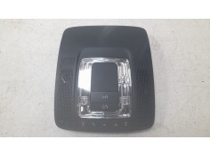 Recambio de luz interior para mercedes-benz b-klasse (bm 247) b 200 d referencia OEM IAM A0009008130  