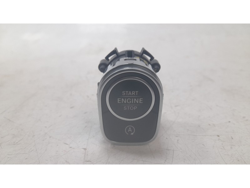 Recambio de conmutador de arranque para mercedes-benz b-klasse (bm 247) b 200 d referencia OEM IAM A1779051001  