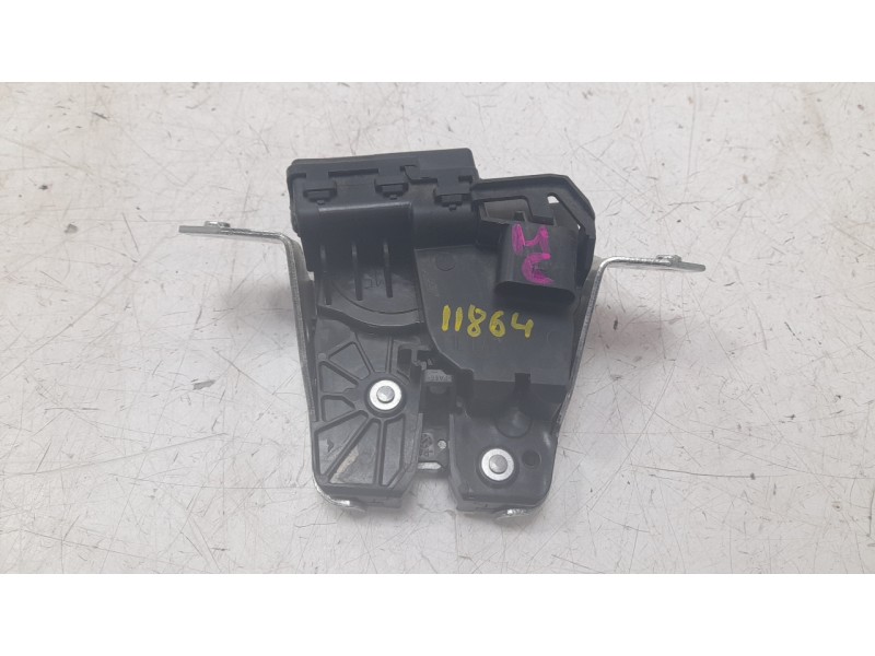 Recambio de cerradura maletero / porton para mercedes-benz b-klasse (bm 247) b 200 d referencia OEM IAM 0997400400  