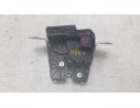 CERRADURA MALETERO / PORTON 0997400400 