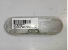 Recambio de luz interior para renault clio iii emotion referencia OEM IAM 8200074362  