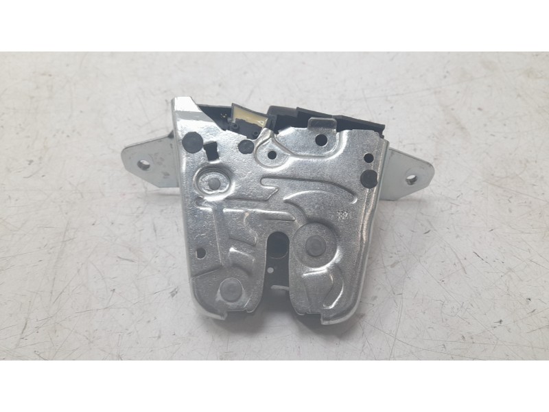 Recambio de cerradura maletero / porton para mercedes-benz b-klasse (bm 247) b 200 d referencia OEM IAM 0997400400  