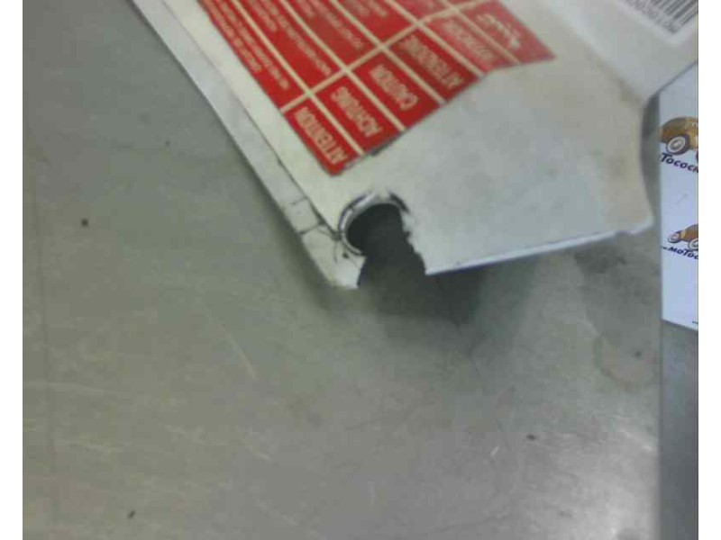 Recambio de rejilla delantera para peugeot 306 berlina 4 puertas (s1) sld referencia OEM IAM 7804E2 PG0392011 7679