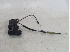CERRADURA PUERTA DELANTERA DERECHA 9832797780 9832797780 