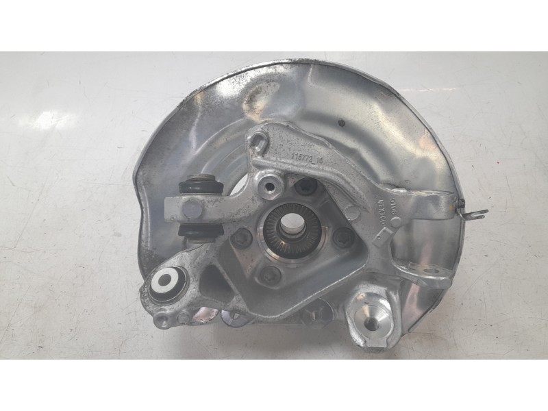 Recambio de mangueta delantera izquierda para bmw x4 (g02, f98) xdrive 30 i referencia OEM IAM 31216882597  