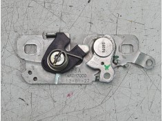 Recambio de cerradura capo para citroën c4 x e-shine referencia OEM IAM 9822710780   2