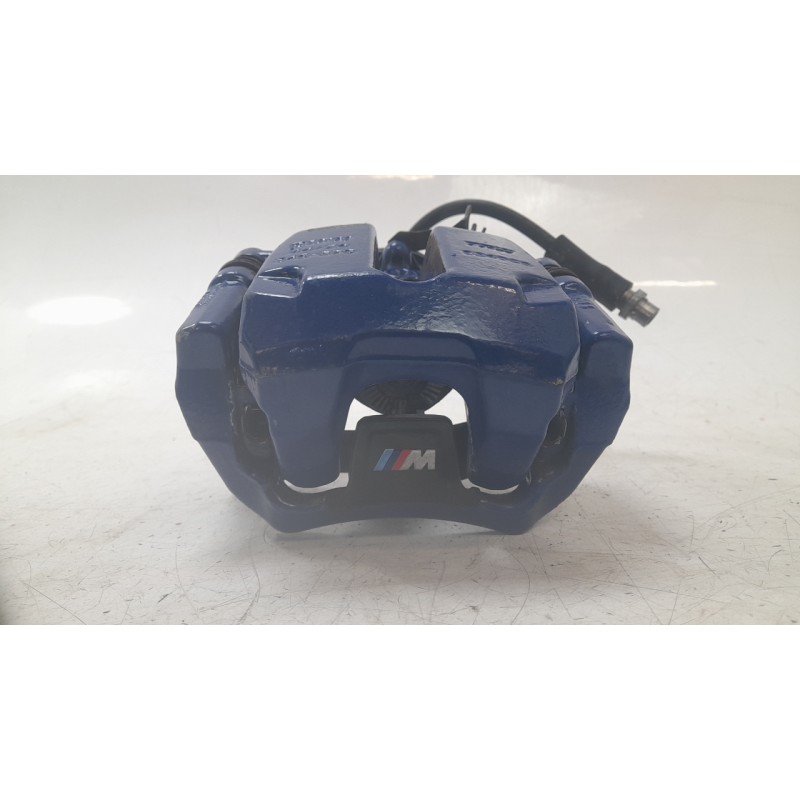Recambio de pinza de freno trasera izquierda para bmw x4 (g02, f98) xdrive 30 i referencia OEM IAM 34216887409  