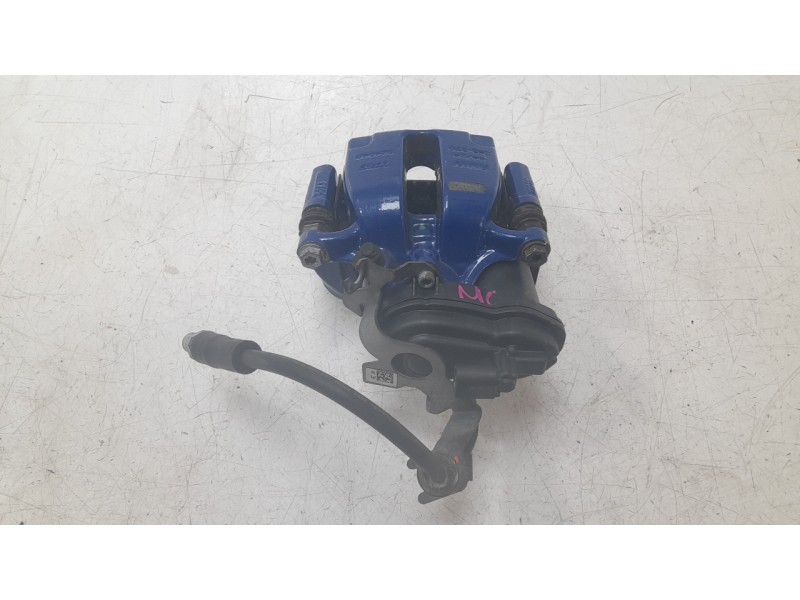 Recambio de pinza de freno trasera izquierda para bmw x4 (g02, f98) xdrive 30 i referencia OEM IAM 34216887409  