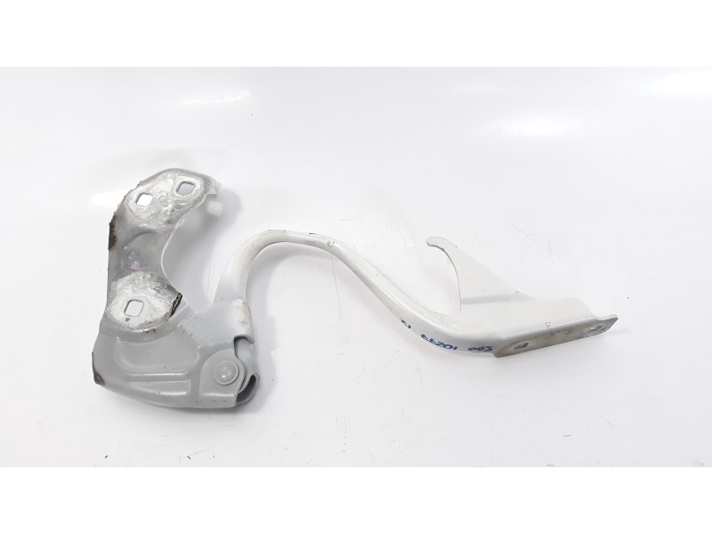 Recambio de retenedor puerta para fiat nuova 500 (150) s referencia OEM IAM 51783705  