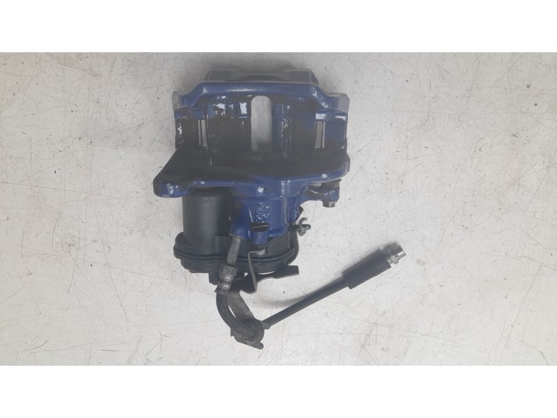 Recambio de pinza de freno trasera izquierda para bmw x4 (g02, f98) xdrive 30 i referencia OEM IAM 34216887409  