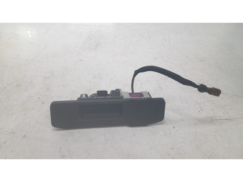 Recambio de maneta exterior maletero / porton para mercedes-benz b-klasse (bm 247) b 200 d referencia OEM IAM A0997500700  