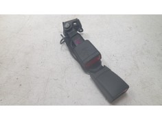 Recambio de enganche cinturon trasero derecho para mercedes-benz b-klasse (bm 247) b 200 d referencia OEM IAM A2478600669   2