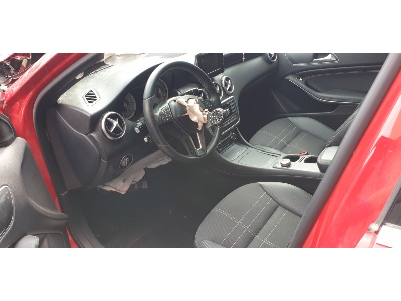 mercedes-benz clase a (w176) del año 2015