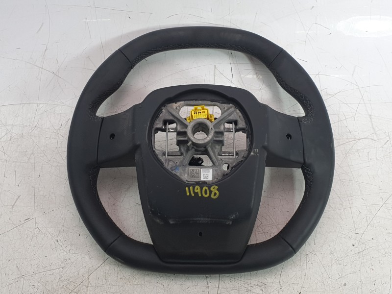 Recambio de volante para citroën c4 x e-shine referencia OEM IAM 98406898ZD  