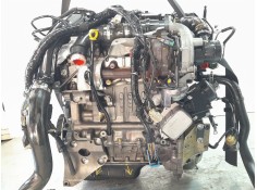 Recambio de motor completo para ford kuga ii (dm2) 1.5 tdci referencia OEM IAM XWMB  