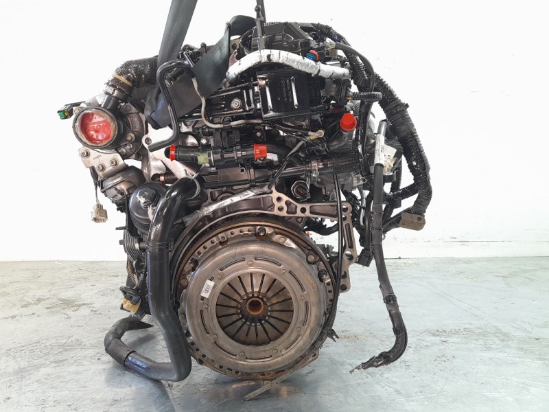 Recambio de motor completo para ford kuga ii (dm2) 1.5 tdci referencia OEM IAM XWMB  