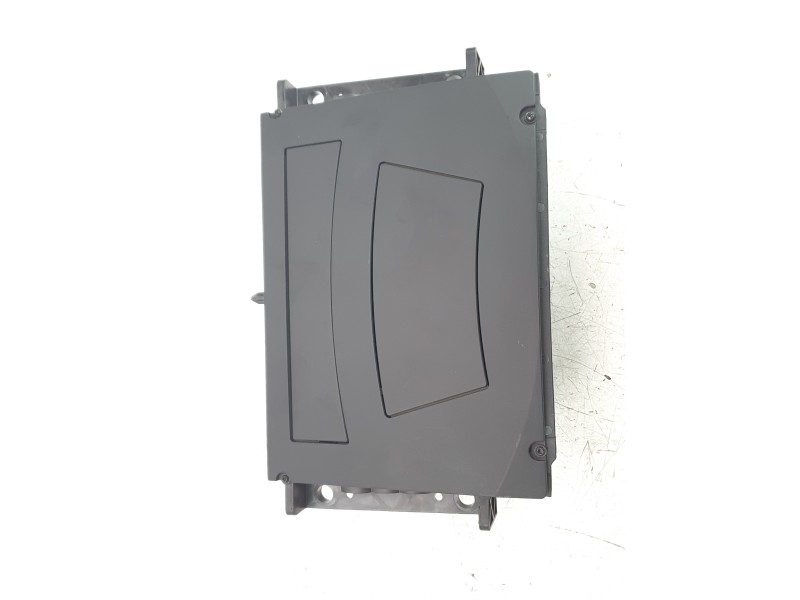 Recambio de pantalla multifuncion para citroën c4 x e-shine referencia OEM IAM 9848540380  