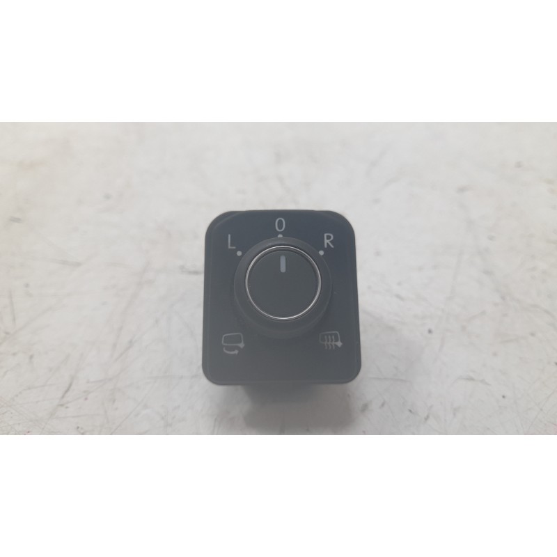 Recambio de mando retrovisor para seat leon (kl1, klg) 1.0 tsi referencia OEM IAM 3G0959565C  EWSVW099