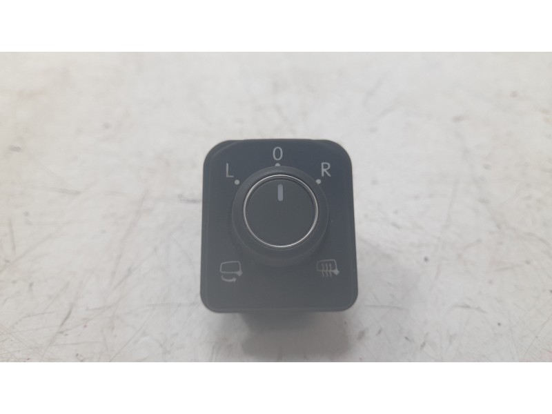 Recambio de mando retrovisor para seat leon (kl1, klg) 1.0 tsi referencia OEM IAM 3G0959565C  EWSVW099
