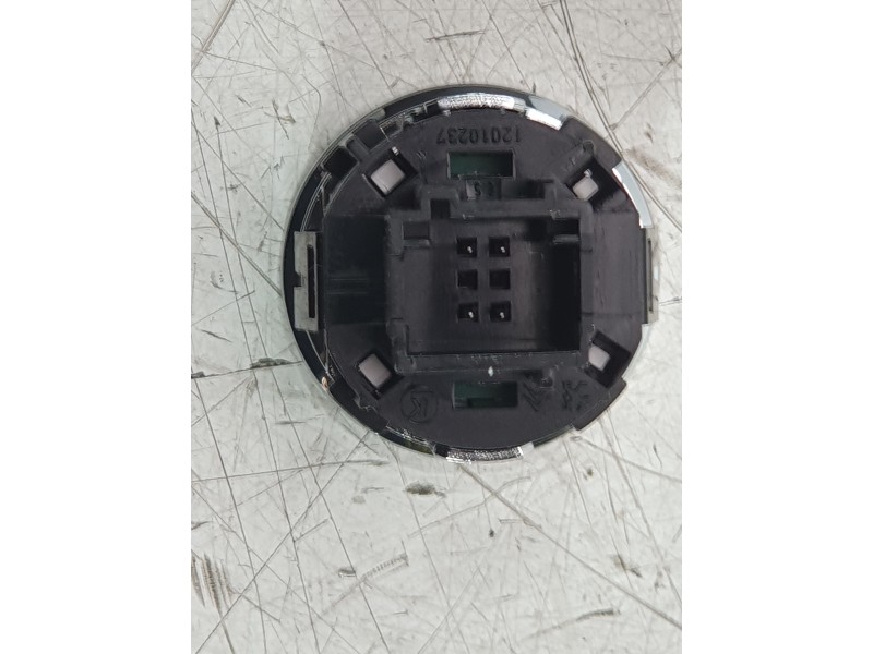 Recambio de interruptor para citroën c4 x e-shine referencia OEM IAM 9827205180  