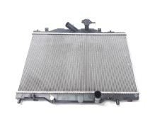 Recambio de radiador agua para mazda cx-3 2.0 cat referencia OEM IAM 2230004922   2