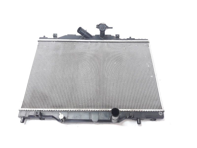 Recambio de radiador agua para mazda cx-3 2.0 cat referencia OEM IAM 2230004922  