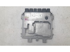 CENTRALITA MOTOR UCE 6549009600 6549009600 0281037274