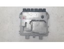 CENTRALITA MOTOR UCE 6549009600 0281037274 